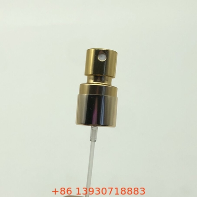 پمپ‌های عطر لوکس با اسپری ریز و یکنواخت، مهر و موم ضد نشت