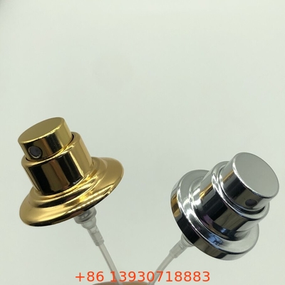 دستگاه های فروش عمده عطر طلا و نقره ای برای بسته بندی برند