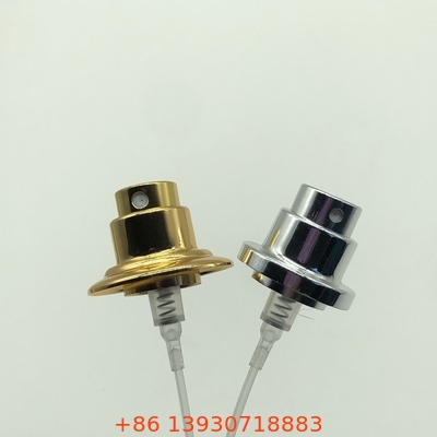 دستگاه های فروش عمده عطر طلا و نقره ای برای بسته بندی برند