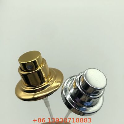 پمپ عطر پایدار و قابل بازیافت برای مارک های زیبایی با آگاهی زیست محیطی با اجزای تجزیه پذیر