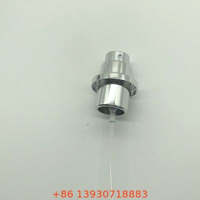 دستگاه پرفوم پمپ با کیفیت بالا برای مارک های عطر پیشرفته با مه ثابت و طراحی ظریف