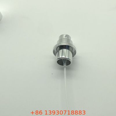 دستگاه پرفوم پمپ با کیفیت بالا برای مارک های عطر پیشرفته با مه ثابت و طراحی ظریف