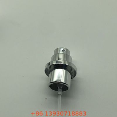 دستگاه پرفوم پمپ با کیفیت بالا برای مارک های عطر پیشرفته با مه ثابت و طراحی ظریف