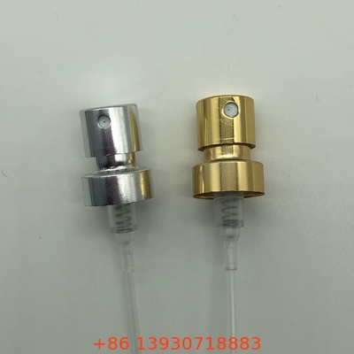 پمپ عطر قابل شارژ مجدد سازگار با محیط زیست برای برندهای آرایشی پایدار با طراحی ضد نشت