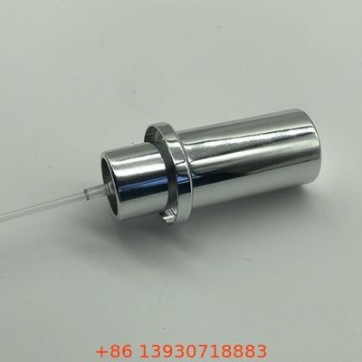 پمپ عطر پایدار و قابل بازیافت برای مارک های زیبایی با آگاهی زیست محیطی با اجزای تجزیه پذیر