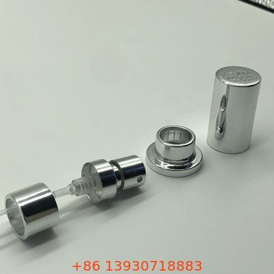 پمپ عطر زیبا برای بطری های عطر لوکس با مکانیسم اسپری بدون قطره