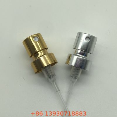 پمپ عطر پایدار برای مارک های محتاط با محیط زیست با اجزای تجزیه پذیر