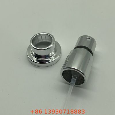 پمپ عطر پایدار برای مارک های محتاط با محیط زیست با اجزای تجزیه پذیر