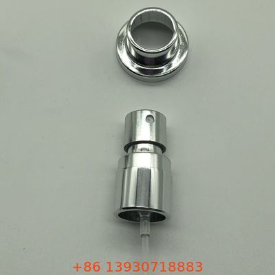 پمپ عطر پایدار برای مارک های محتاط با محیط زیست با اجزای تجزیه پذیر