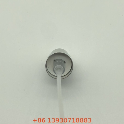 پمپ عطر کمپیکت آماده سفر برای مصرف کنندگان در حال حرکت با طراحی سازگار با TSA