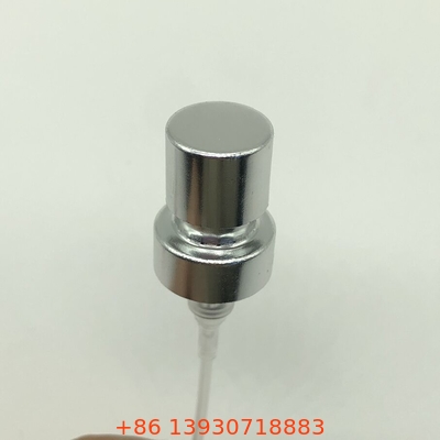 پمپ عطر کمپیکت آماده سفر برای مصرف کنندگان در حال حرکت با طراحی سازگار با TSA