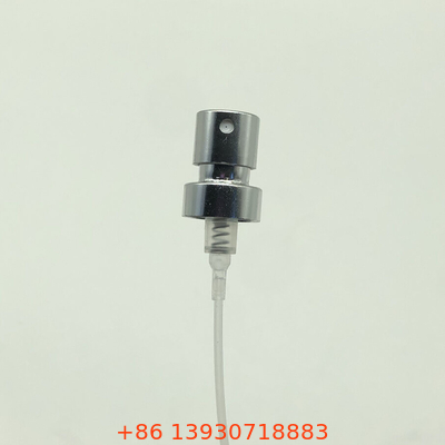 پمپ عطر با عملکرد بالا برای استفاده حرفه ای با ویژگی های پیشرفته و طراحی پایدار