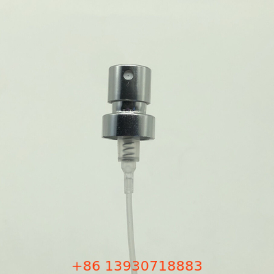 پمپ عطر با عملکرد بالا برای استفاده حرفه ای با ویژگی های پیشرفته و طراحی پایدار