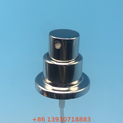پمپ عطر ماندگار برای استفاده روزمره با طراحی آسان برای استفاده و اسپری مداوم