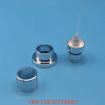پمپ عطر صنعتی برای تولید حجم بالا با مهر سنگین