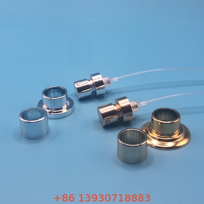 پمپ عطر صنعتی برای تولید حجم بالا با مهر سنگین
