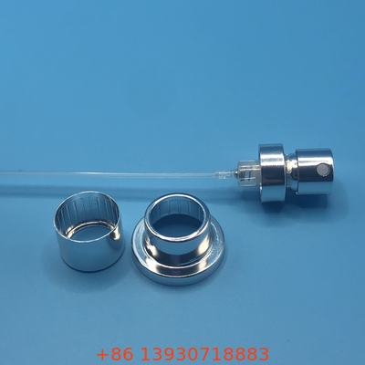 پمپ عطر سازگار با محیط زیست برای مارک های پایدار با طراحی نوآورانه و اسپری سازگار
