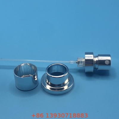 پمپ عطر ضد نشت با کیفیت بالا برای عطر های لوکس با توزیع دود صاف