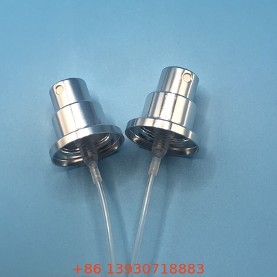 اسپری کننده عطر سایز مسافرت قابل حمل ضد نشت با سبک برای علاقه مندان به عطر