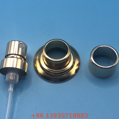 اسپری کننده عطر قابل حمل کامپکت راحت قابل پر کردن مجدد