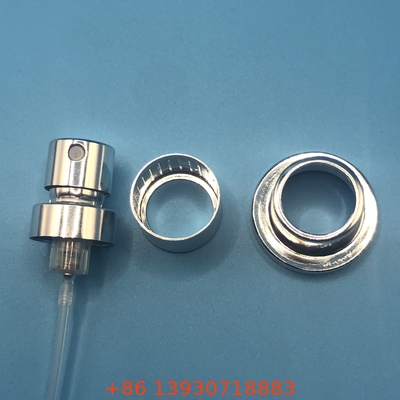 اسپری کننده عطر قابل حمل کامپکت راحت قابل پر کردن مجدد