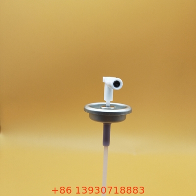 دریچه اسپری با استاندارد طراحی گاسکت برای کسب و کار شما