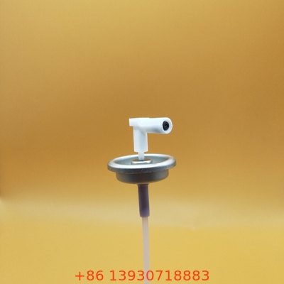 دریچه اسپری با استاندارد طراحی گاسکت برای کسب و کار شما