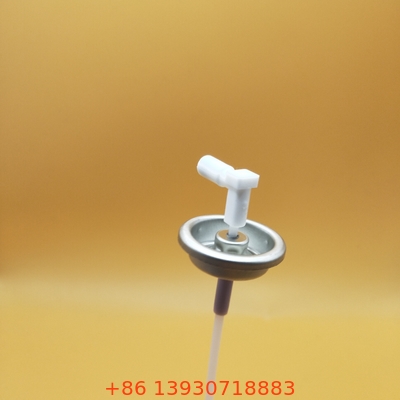 دریچه اسپری با استاندارد طراحی گاسکت برای کسب و کار شما