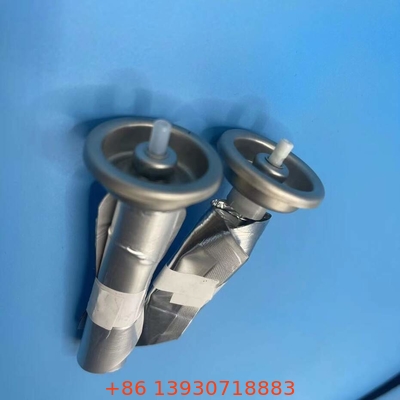اسپری باگ دریچه باگ روی دریچه فشار عملکرد بالا 0.2-0.4Mpa کارایی بالا