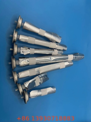 آروسول دریچه کیسه پلاستیکی برای دمای -20-60C با دوام عالی