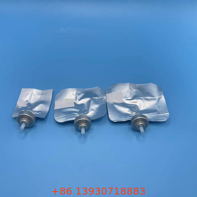 آب اسپری دریچه کیسه دارویی برای دمای -20-60C و درمان اضطراری