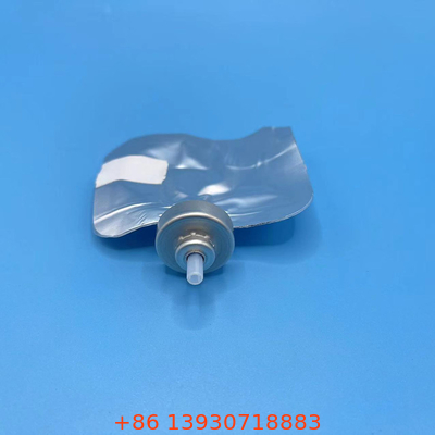 آب اسپری دریچه کیسه دارویی برای دمای -20-60C و درمان اضطراری