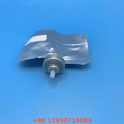 آب اسپری دریچه کیسه دارویی برای دمای -20-60C و درمان اضطراری