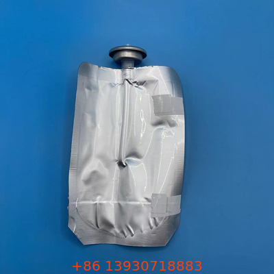 پاکت آروسول مهر و موم خوب برای کاربردهای استاندارد و سازگار با محیط زیست