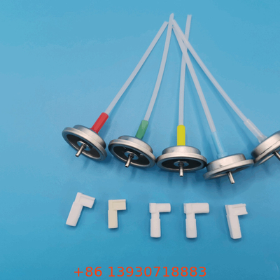 دریچه های اندازه گیری شده برای فشار ۲ تا ۴ بار کارایی تولید شما را افزایش می دهد