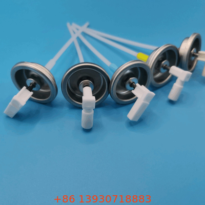 0.1-0.2 Ml/s Valve Aerosole با نمونه های رایگان در تیانجین