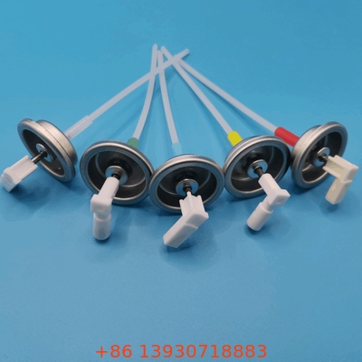 0.1-0.2 Ml/s Valve Aerosole با نمونه های رایگان در تیانجین