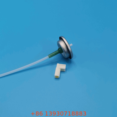 استاندارد تطابق جهانی سرعت اسپری 50/75/100/120/150/200mcl دریچه اسپری شده
