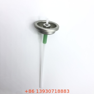 میزان اسپری استاندارد دریچه های اسپری 50 میلی لیتر نمونه های موجود