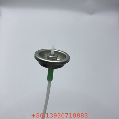 الگوی استاندارد اسپری مه معکوس برای کارایی و عملکرد صنعتی