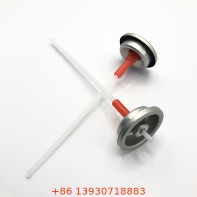 میزان اسپری استاندارد دریچه های اسپری 50 میلی لیتر نمونه های موجود