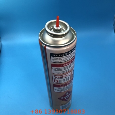 کاربردهای دریایی دمای طبیعی دریچه پر کردن مجدد مجهز به محفظه شکاف دار