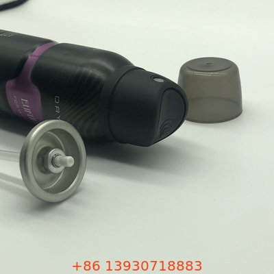 دریچه ضد عطر اسپری بدن بدون الکل و برای عملکرد مداوم