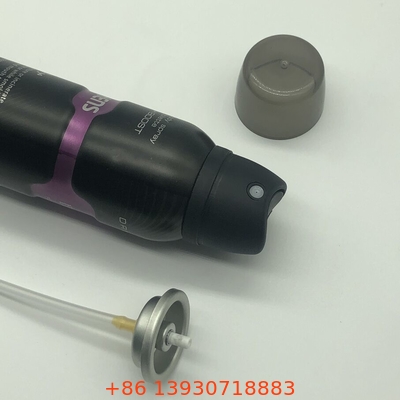 دریچه اسپری بدنی بدون عطر با فرمول هیپوآلرژیک