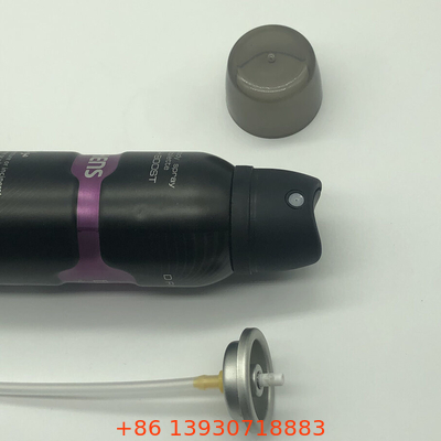 دریچه اسپری بدنی بدون عطر با فرمول هیپوآلرژیک