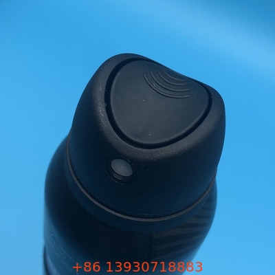 دریچه اسپری بدن ضد عطر بدون ظلمی با عطر تازه برای نوع اسپری