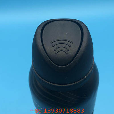 دریچه اسپری بدن ضد عطر یونیسکس برای اسپری ضد عطر بدون الکل