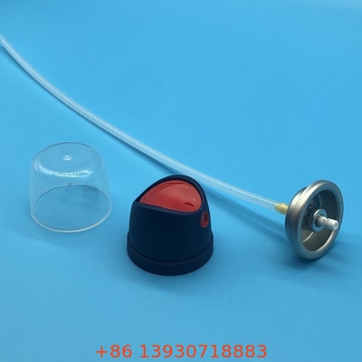 دریچه اسپری بدنی بدون عطر با فرمول هیپوآلرژیک
