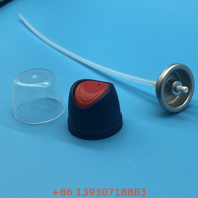 دریچه ضد عطر اسپری بدن بدون الکل و برای عملکرد مداوم