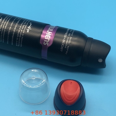 نوع اسپری مستمر ضد عطر شیر اسپری بدن 53mm طراحی